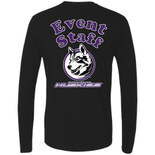 Load image into Gallery viewer, NL3601 Next Level Men&#39;s Premium LS event