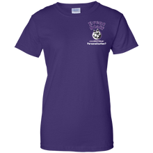 Load image into Gallery viewer, G200L Gildan Ladies&#39; 100% Cotton T-Shirt event