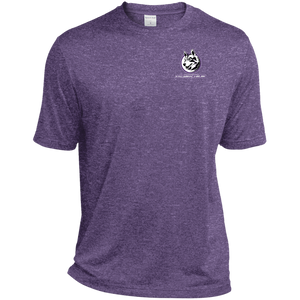 ST360 Sport-Tek Heather Dri-Fit Moisture-Wicking T-Shirt