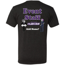 Load image into Gallery viewer, NL6010 Next Level Men&#39;s Triblend T-Shirt event