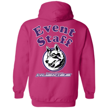 Load image into Gallery viewer, G185 Gildan Pullover Hoodie 8 oz. event