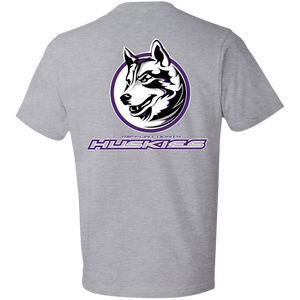 980 Anvil Lightweight T-Shirt 4.5 oz