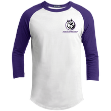 Load image into Gallery viewer, YT200 Sport-Tek Youth Sporty T-Shirt