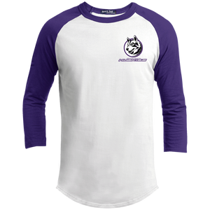 YT200 Sport-Tek Youth Sporty T-Shirt