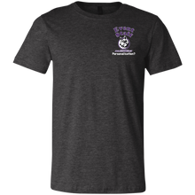Load image into Gallery viewer, 3001C Bella + Canvas Unisex Jersey Short-Sleeve T-Shirt event