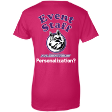 Load image into Gallery viewer, G200L Gildan Ladies&#39; 100% Cotton T-Shirt event