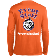 Load image into Gallery viewer, 788 Augusta LS Wicking T-Shirt event