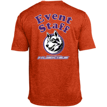 Load image into Gallery viewer, ST360 Sport-Tek Heather Dri-Fit Moisture-Wicking T-Shirt event