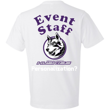 Load image into Gallery viewer, 980 Anvil Lightweight T-Shirt 4.5 oz event