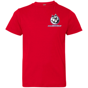 6101 LAT Youth Jersey T-Shirt