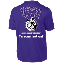 Load image into Gallery viewer, 790 Augusta Men&#39;s Wicking T-Shirt event