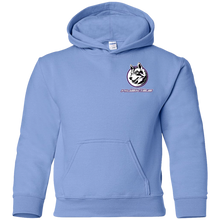 Load image into Gallery viewer, G185B Gildan Youth Pullover Hoodie