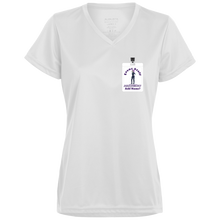 Load image into Gallery viewer, 1790 Augusta Ladies&#39; Wicking T-Shirt event