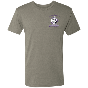 NL6010 Next Level Men's Triblend T-Shirt