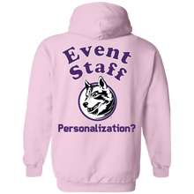 Load image into Gallery viewer, G185 Gildan Pullover Hoodie 8 oz. event