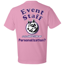 Load image into Gallery viewer, 980 Anvil Lightweight T-Shirt 4.5 oz event