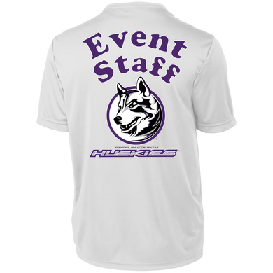 790 Augusta Men's Wicking T-Shirt event