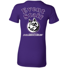 Load image into Gallery viewer, 6004 Bella + Canvas Ladies&#39; Favorite T-Shirt event