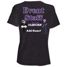 Load image into Gallery viewer, B6400 Bella + Canvas Ladies&#39; Relaxed Jersey Short-Sleeve T-Shirt event