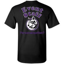 Load image into Gallery viewer, G500 Gildan 5.3 oz. T-Shirt event