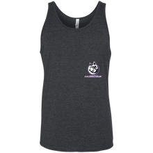 Load image into Gallery viewer, 3480 Bella + Canvas Unisex Tank