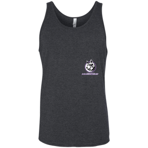 3480 Bella + Canvas Unisex Tank