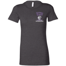 Load image into Gallery viewer, 6004 Bella + Canvas Ladies&#39; Favorite T-Shirt event