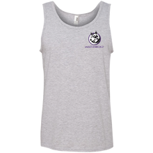 Load image into Gallery viewer, 986 Anvil 100% Ringspun Cotton Tank Top