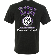 Load image into Gallery viewer, NL6040 Next Level Men&#39;s Triblend V-Neck T-Shirt event