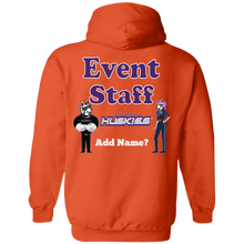 Load image into Gallery viewer, G185 Gildan Pullover Hoodie 8 oz. event