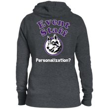 Load image into Gallery viewer, LST254 Sport-Tek Ladies&#39; Pullover Hooded Sweatshirt event