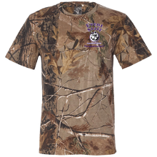 Load image into Gallery viewer, 3980 Code V Short Sleeve Camouflage T-Shirt event