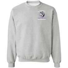 Load image into Gallery viewer, G180 Gildan Crewneck Pullover Sweatshirt  8 oz.