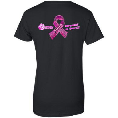 G200L Gildan Ladies' 100% Cotton T-Shirt