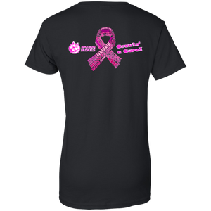 G200L Gildan Ladies' 100% Cotton T-Shirt