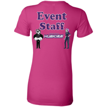 Load image into Gallery viewer, 6004 Bella + Canvas Ladies&#39; Favorite T-Shirt event