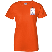 Load image into Gallery viewer, G200L Gildan Ladies&#39; 100% Cotton T-Shirt event