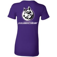 Load image into Gallery viewer, 6004 Bella + Canvas Ladies&#39; Favorite T-Shirt