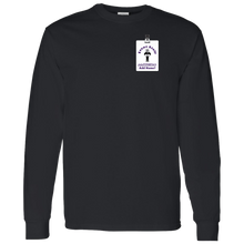 Load image into Gallery viewer, G540 Gildan LS T-Shirt 5.3 oz. event