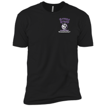 Load image into Gallery viewer, NL3600 Next Level Premium Short Sleeve T-Shirt event