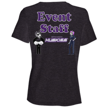 Load image into Gallery viewer, B6400 Bella + Canvas Ladies&#39; Relaxed Jersey Short-Sleeve T-Shirt event