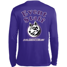 Load image into Gallery viewer, 788 Augusta LS Wicking T-Shirt event