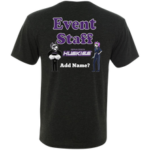 Load image into Gallery viewer, NL6040 Next Level Men&#39;s Triblend V-Neck T-Shirt event