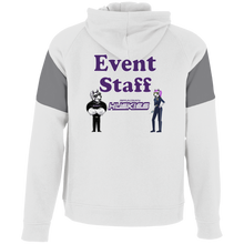 Load image into Gallery viewer, 229546 Holloway Colorblock Hoodie event