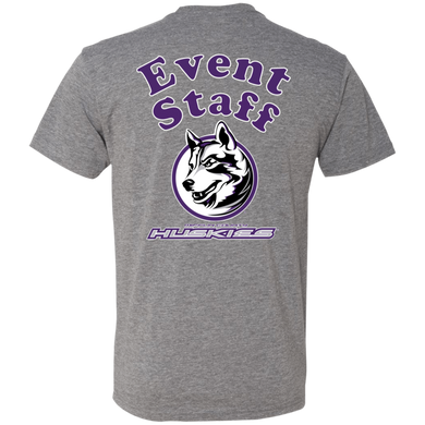 NL6010 Next Level Men's Triblend T-Shirt event