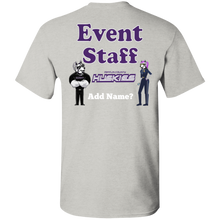 Load image into Gallery viewer, G500 Gildan 5.3 oz. T-Shirt event
