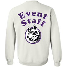 Load image into Gallery viewer, G180 Gildan Crewneck Pullover Sweatshirt  8 oz. event