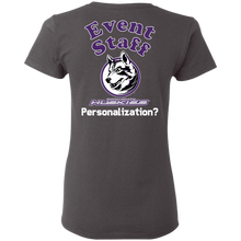 Load image into Gallery viewer, G500L Gildan Ladies&#39; 5.3 oz. T-Shirt event