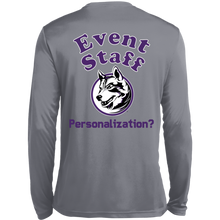 Load image into Gallery viewer, 788 Augusta LS Wicking T-Shirt event