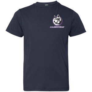 6101 LAT Youth Jersey T-Shirt